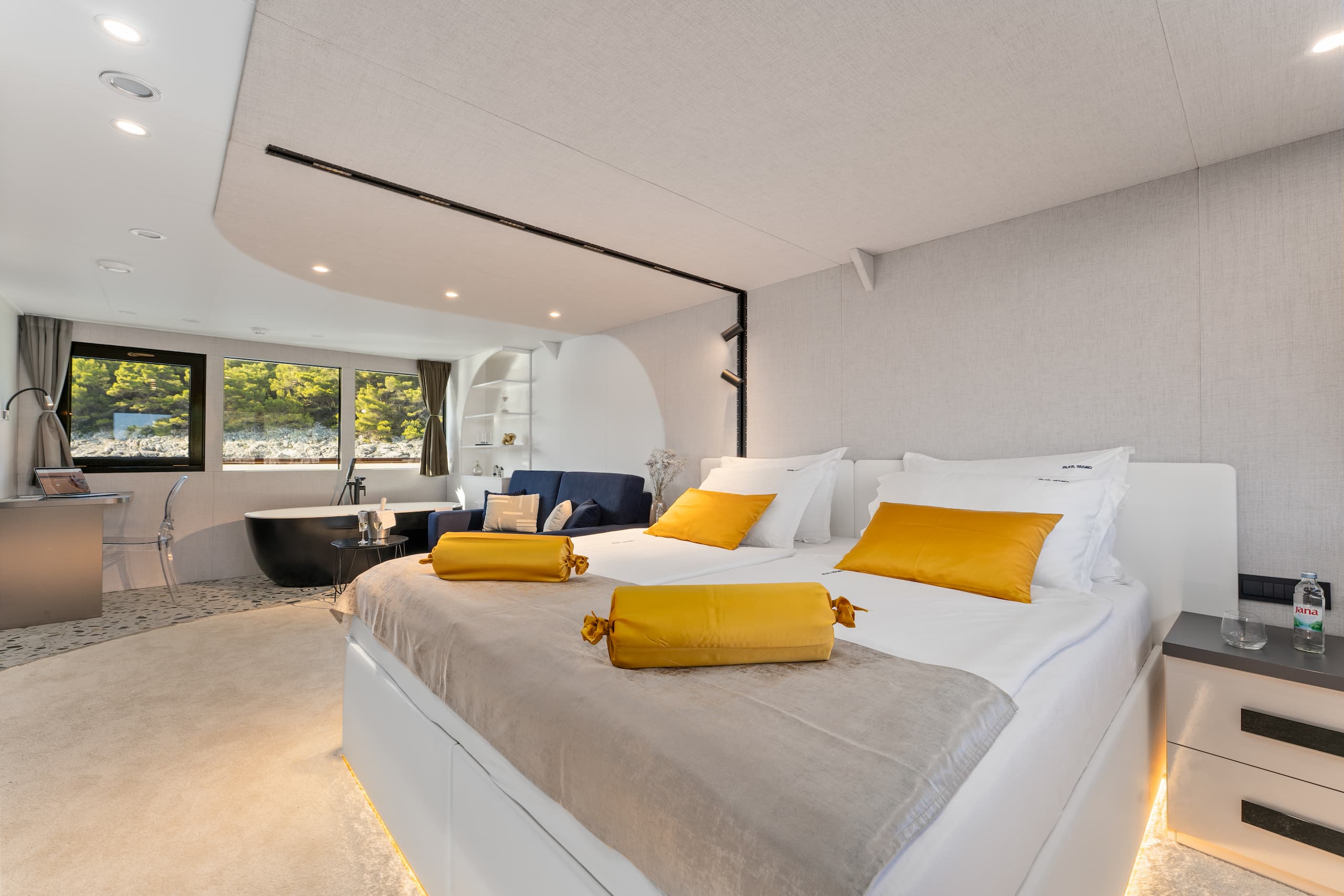 M/Y ALFA MARIO - Image 64