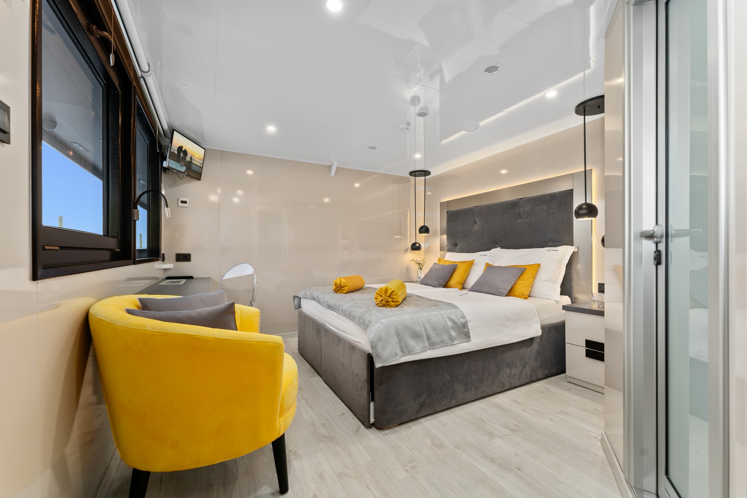 M/Y ALFA MARIO - Image 67