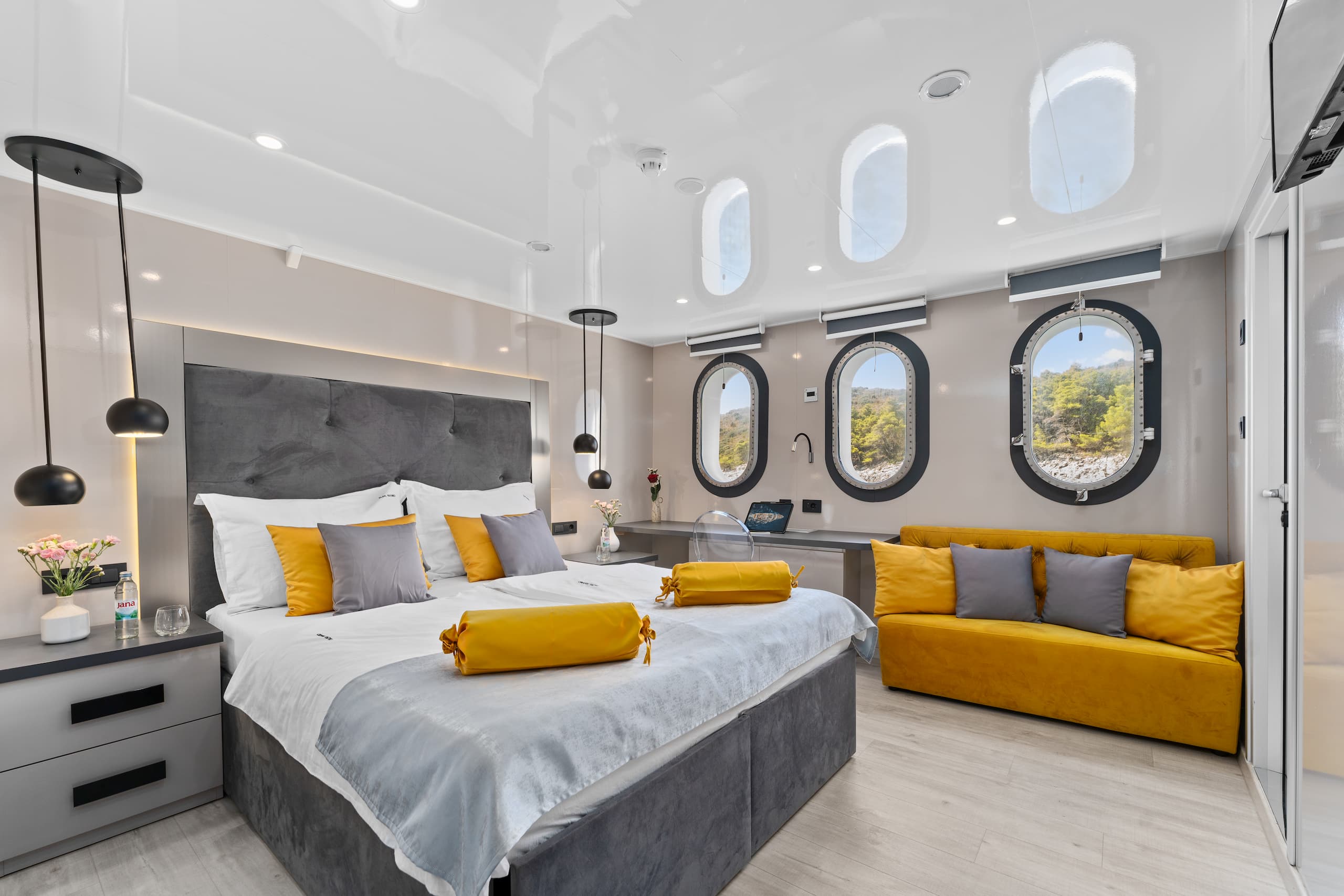 M/Y ALFA MARIO - Image 68