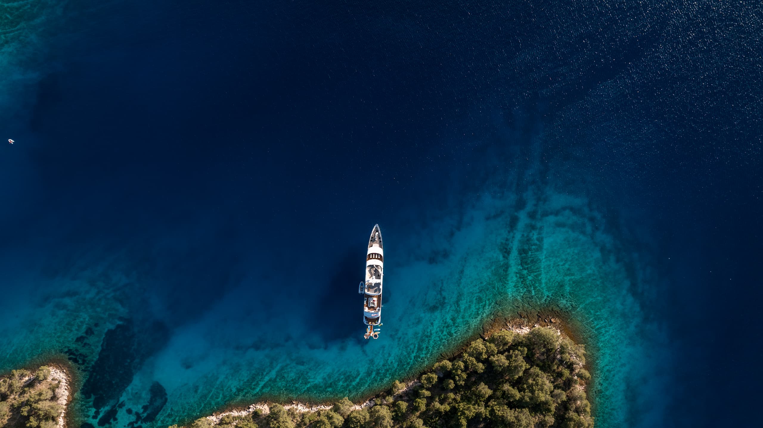 M/Y ALFA MARIO - Image 8
