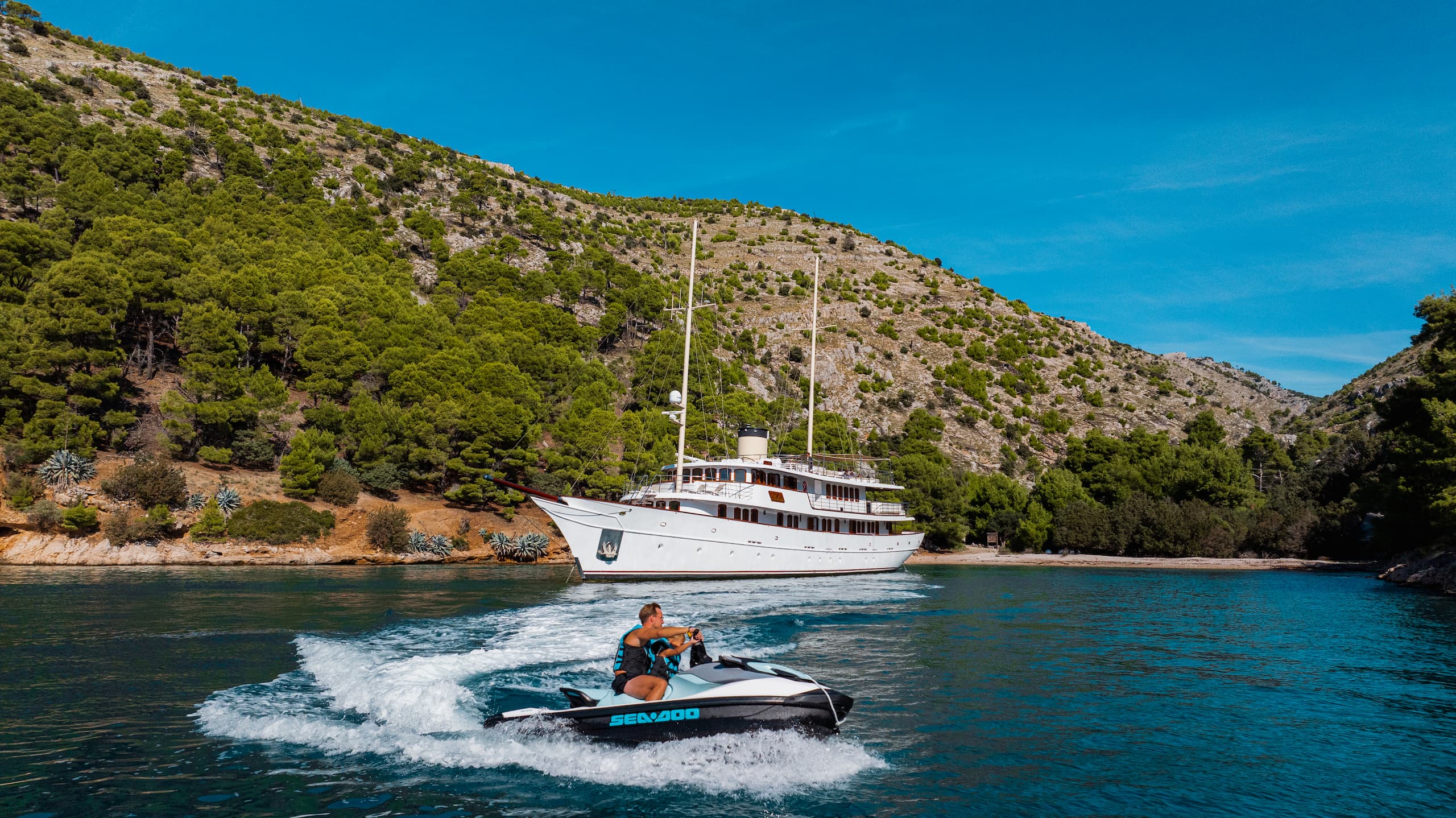 M/Y BELLEZZA - Image 8
