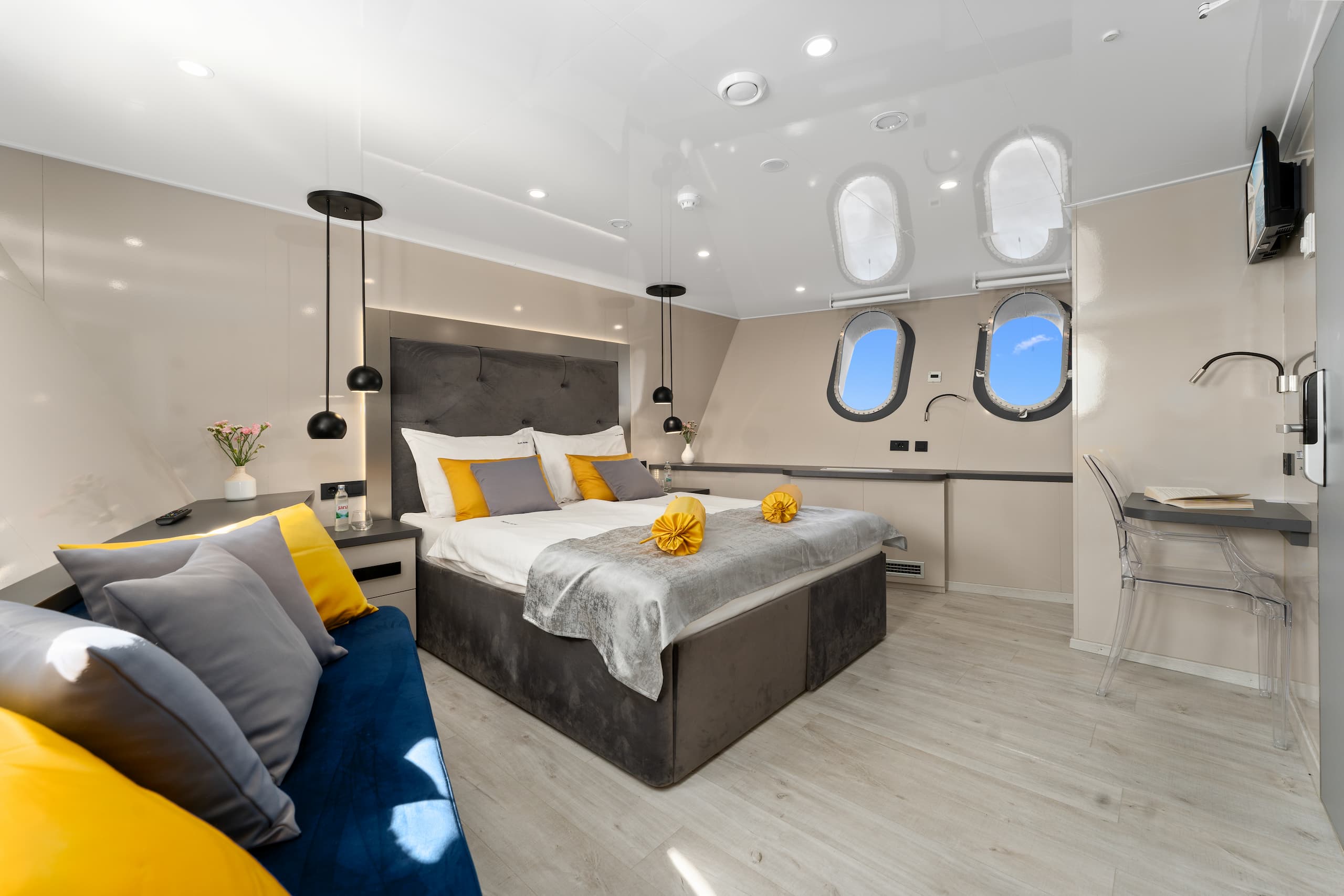M/Y ALFA MARIO - Image 72
