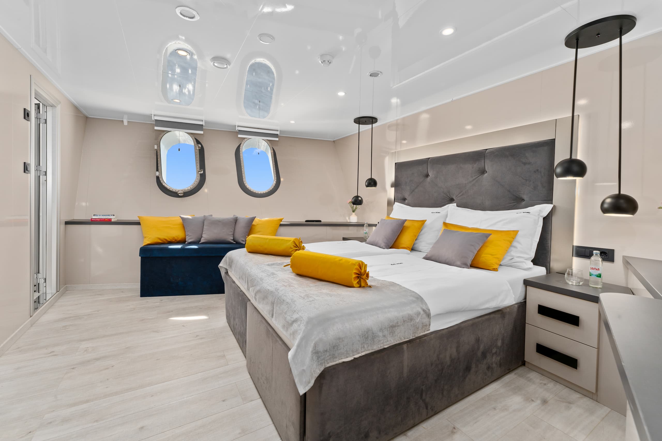 M/Y ALFA MARIO - Image 73