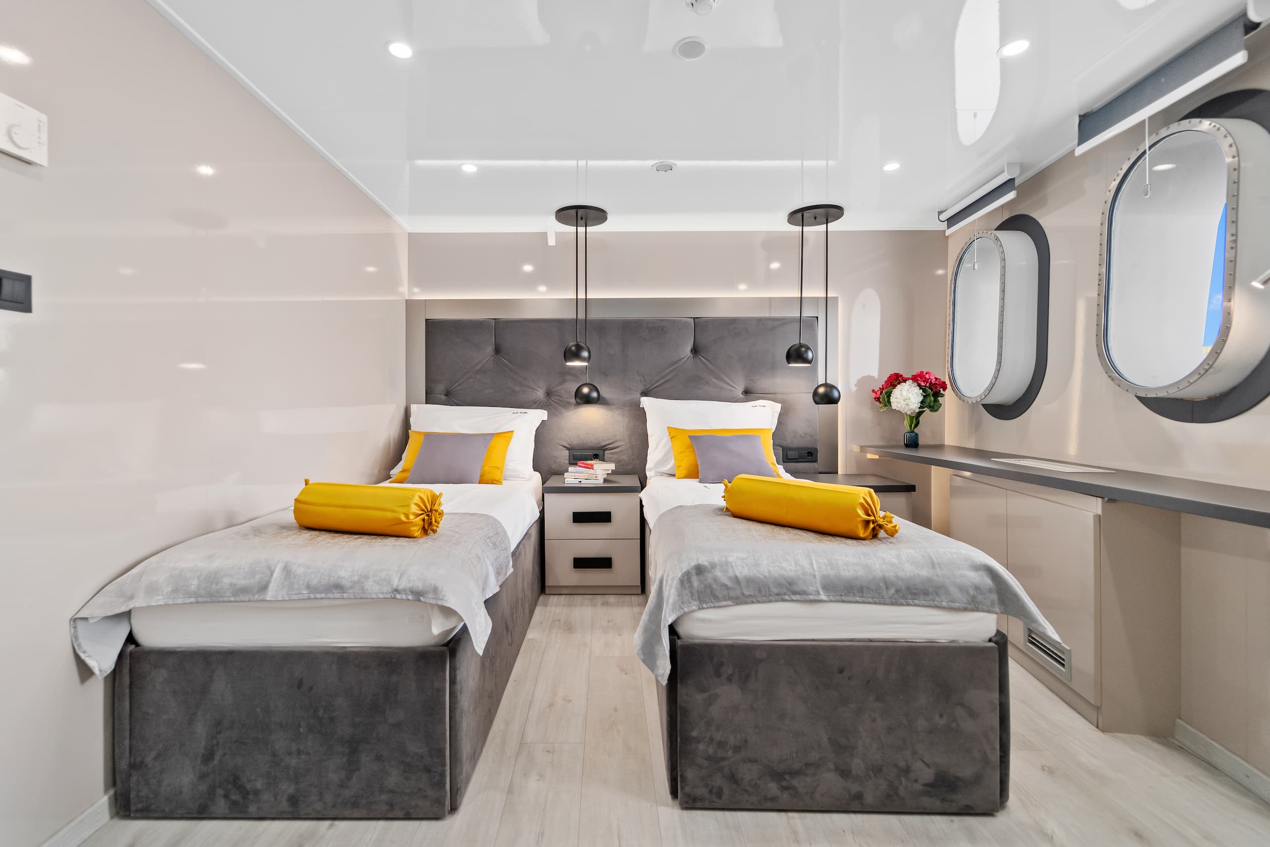 M/Y ALFA MARIO - Image 74