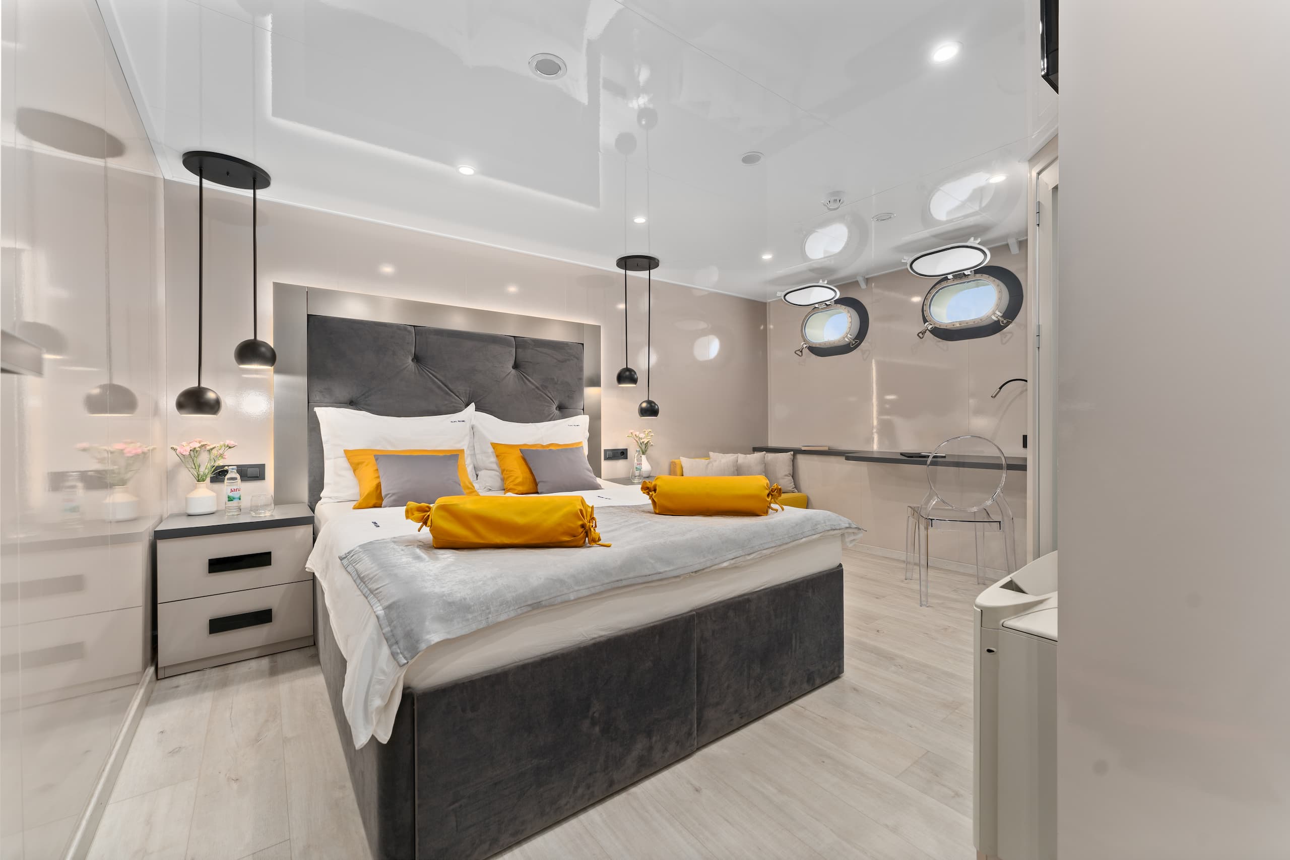 M/Y ALFA MARIO - Image 75