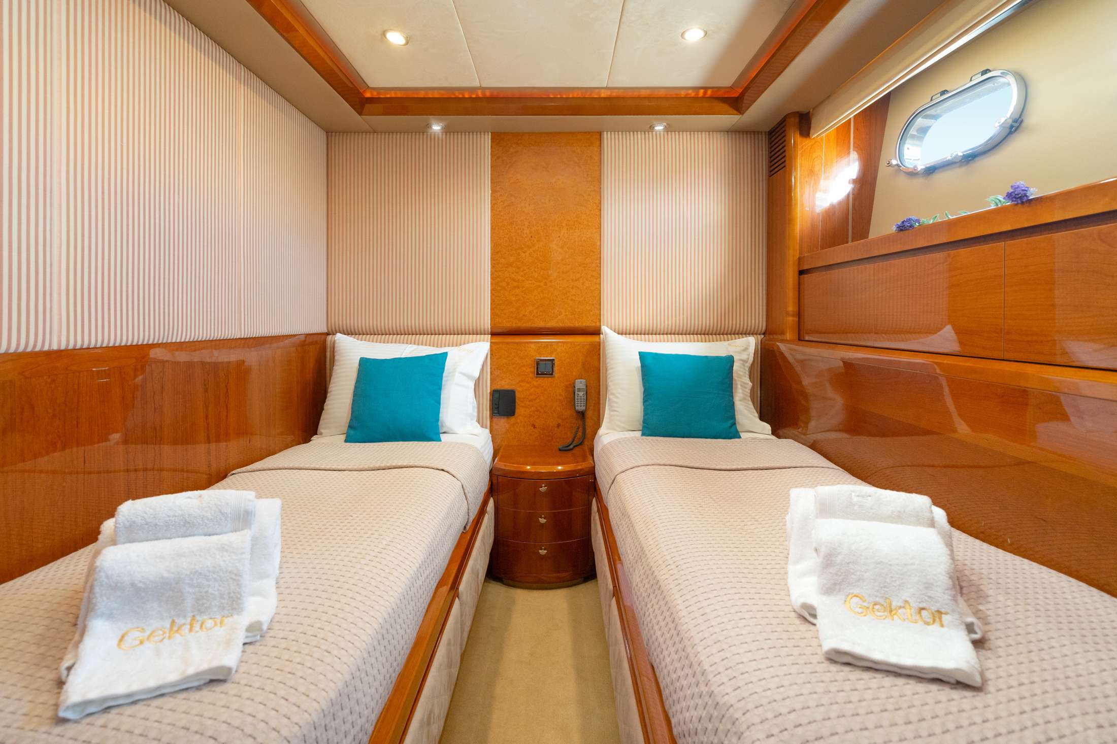 M/Y GEKTOR - Image 16