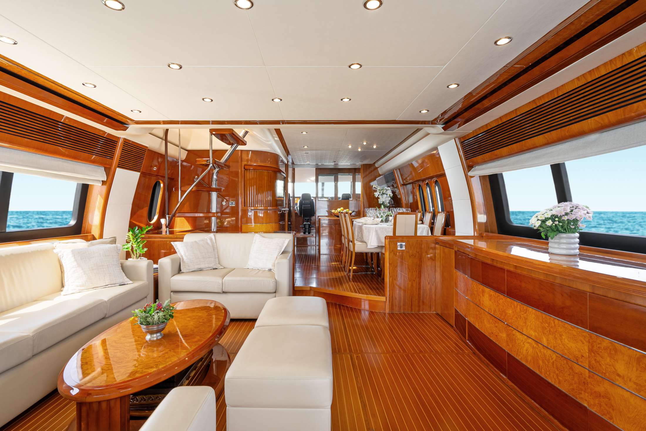 M/Y GEKTOR - Image 9