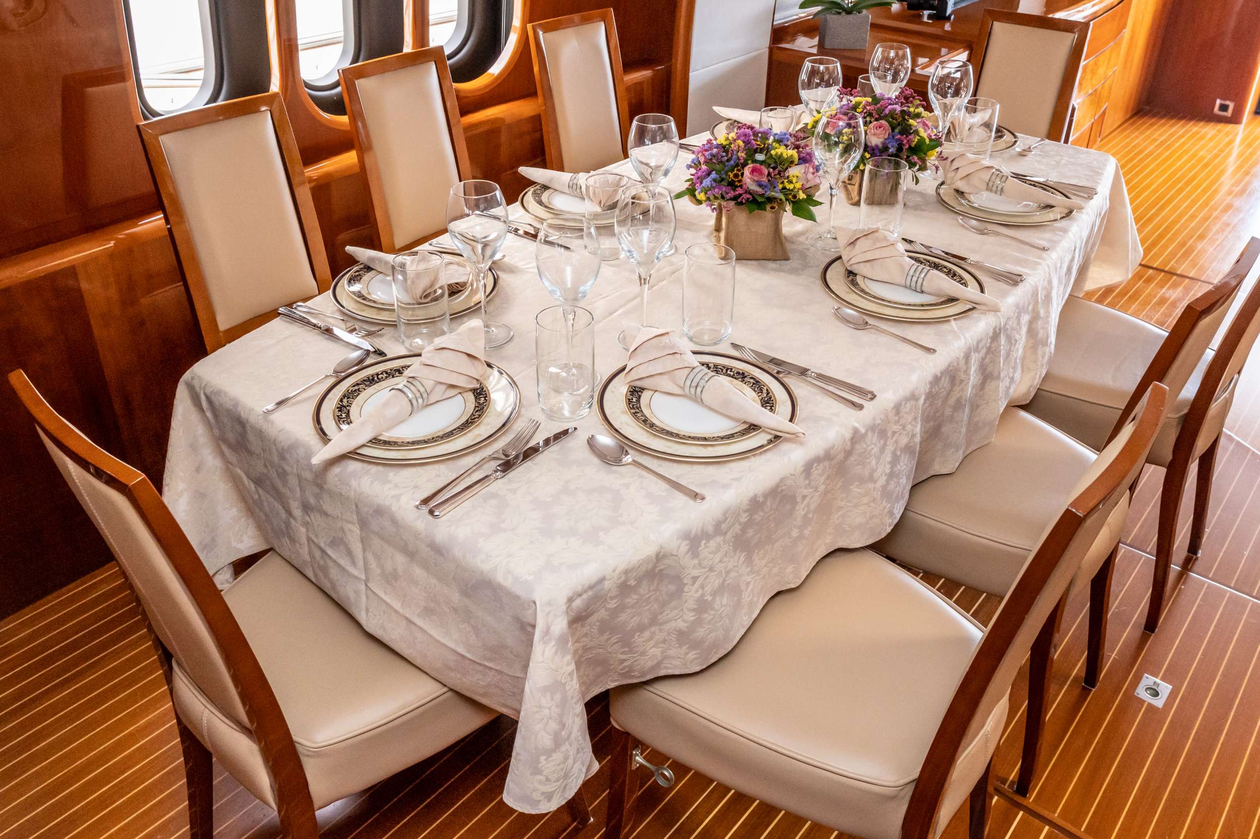 M/Y GEKTOR - Image 11
