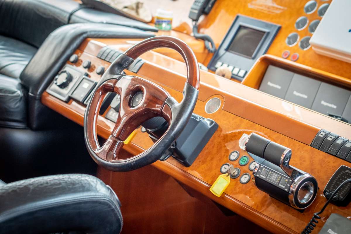 M/Y GEKTOR - Image 5
