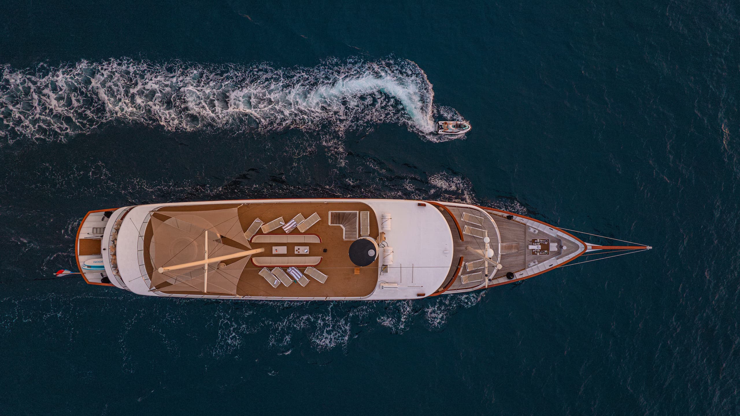 M/Y BELLEZZA - Image 9